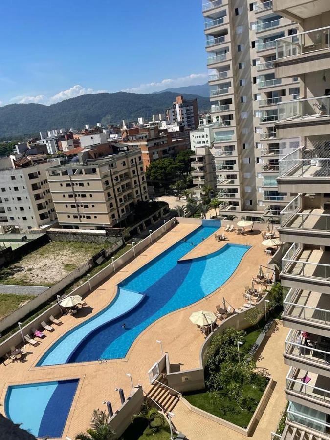 Apto Luxuoso Da Enseada
