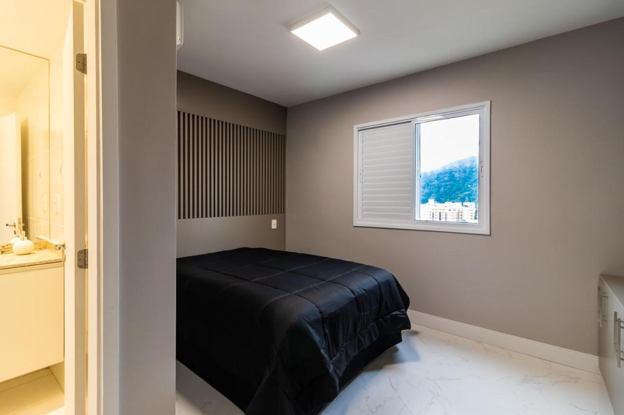 Apartamento Apto Luxuoso Da Enseada Guarujá