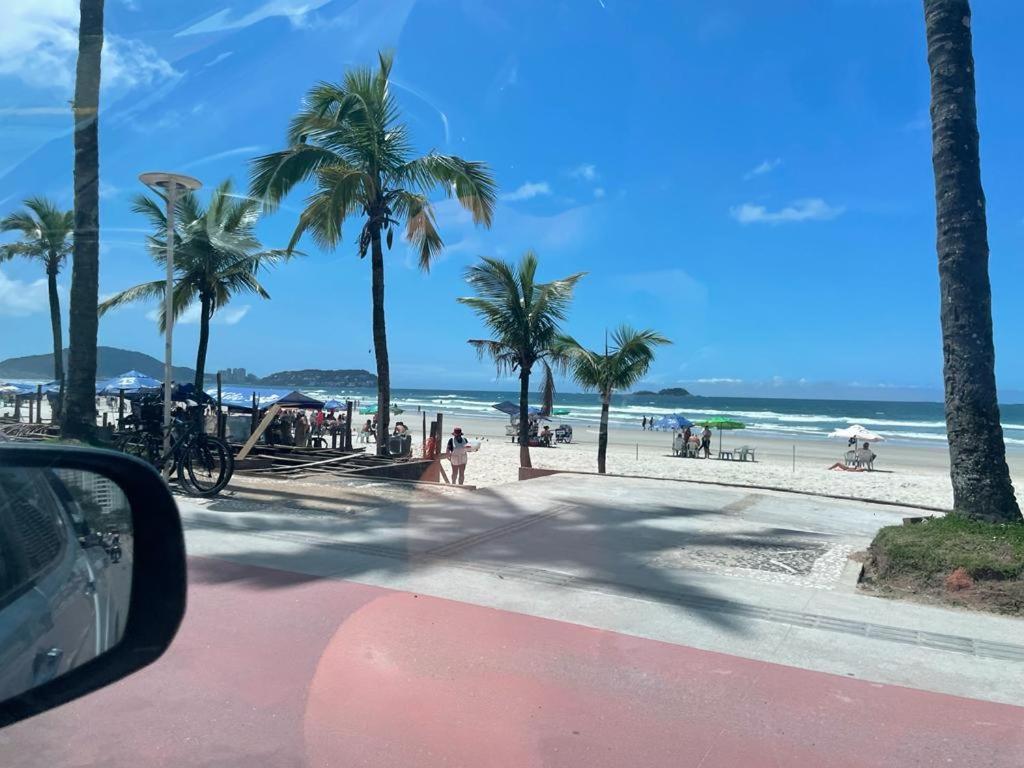 Apartamento Apto Luxuoso Da Enseada Guarujá