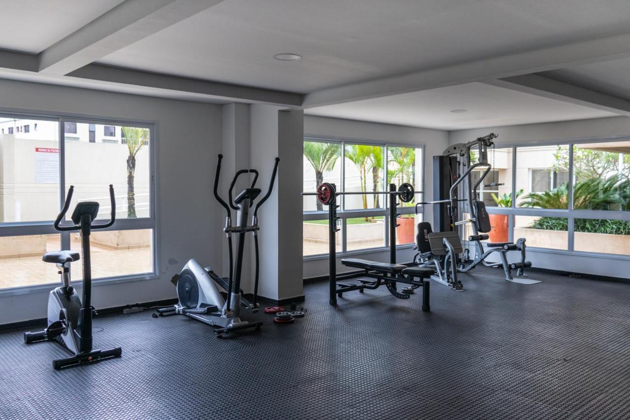 Apartamento Apto Luxuoso Da Enseada