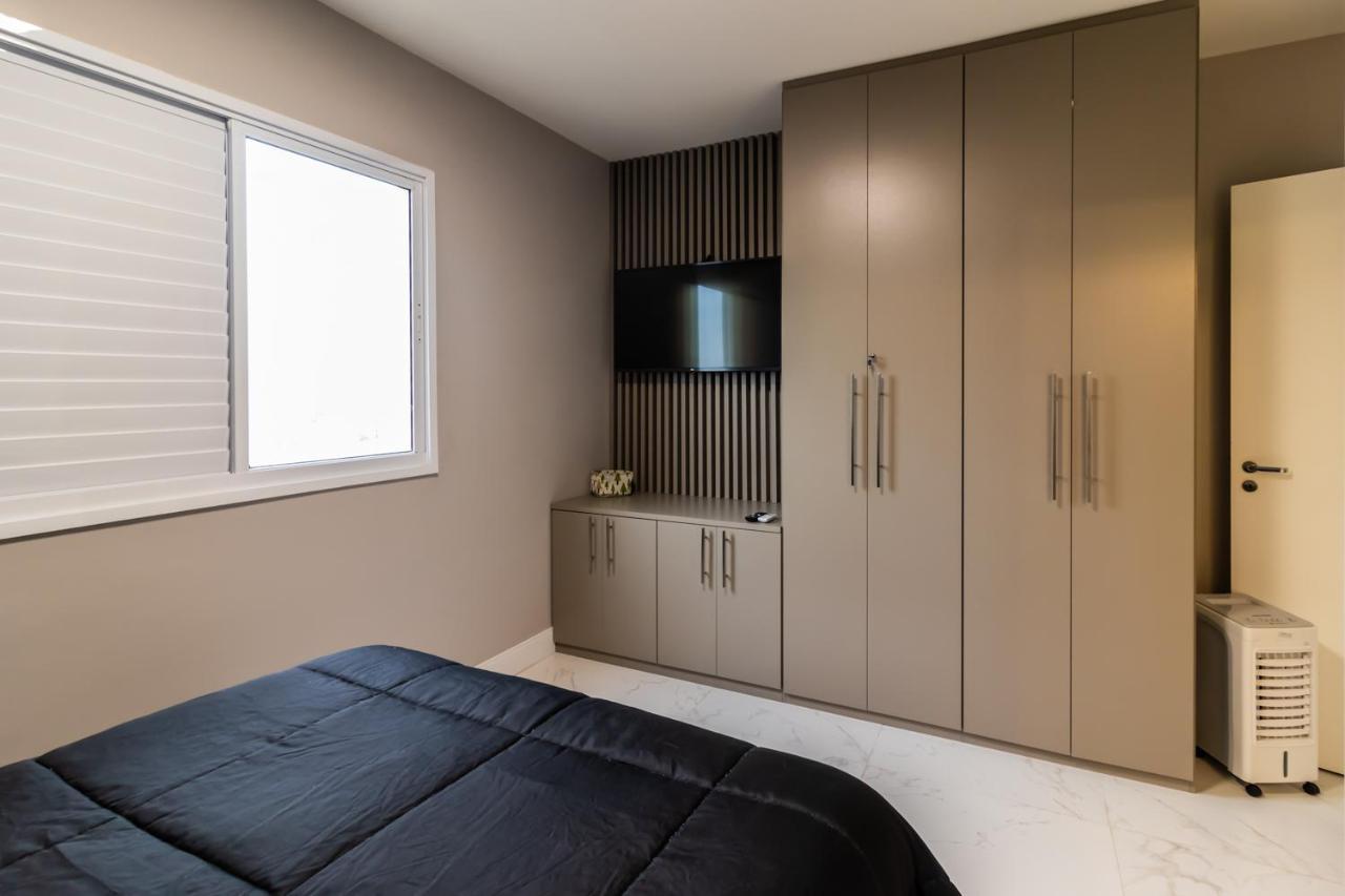 Apto Luxuoso Da Enseada * Guaruja