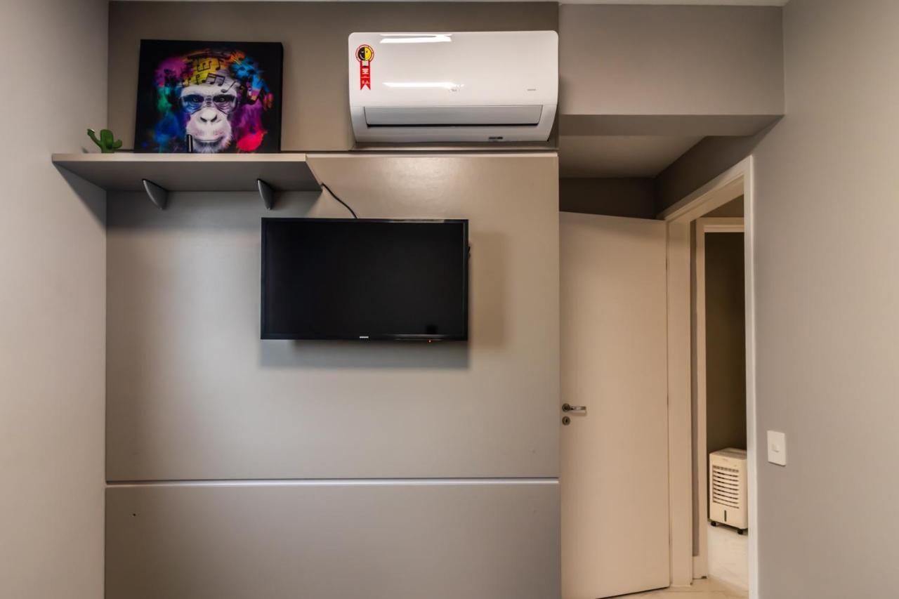 Apartment Apto Luxuoso Da Enseada *