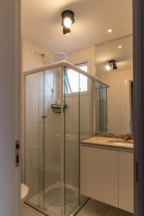 Apartment Apto Luxuoso Da Enseada