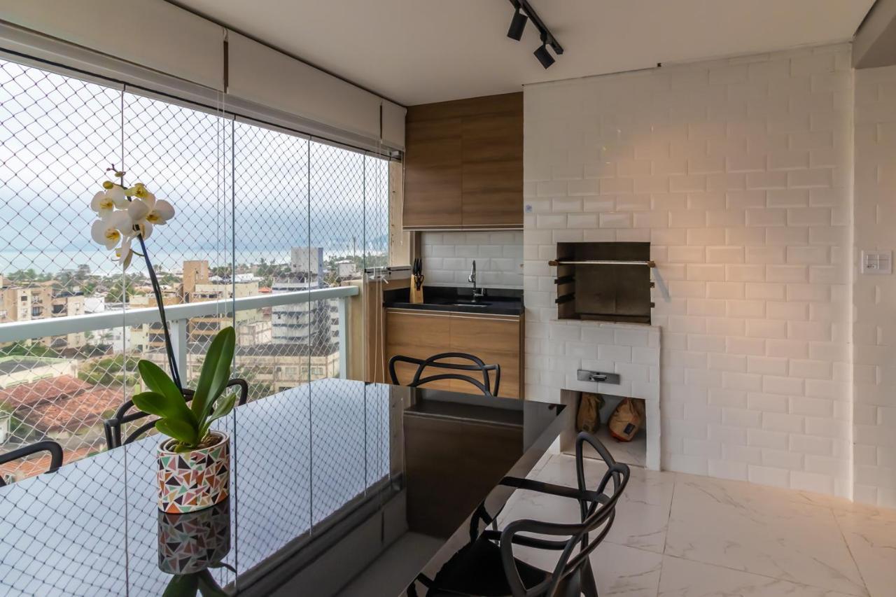 Apto Luxuoso Da Enseada Apartment *
