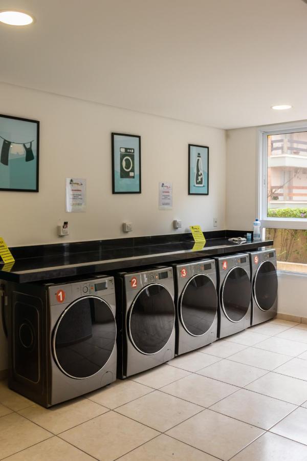 Apto Luxuoso Da Enseada Apartment Guaruja