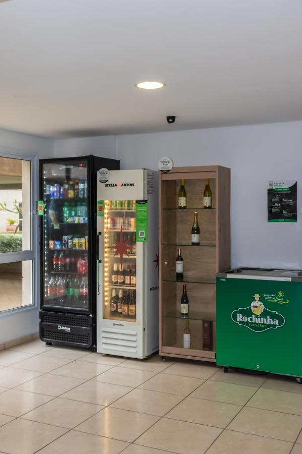 Apto Luxuoso Da Enseada Apartment