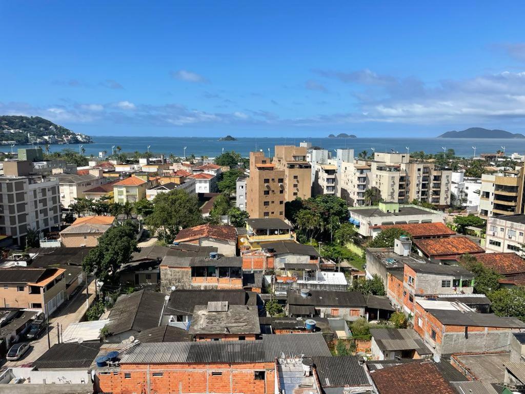 Apto Luxuoso Da Enseada