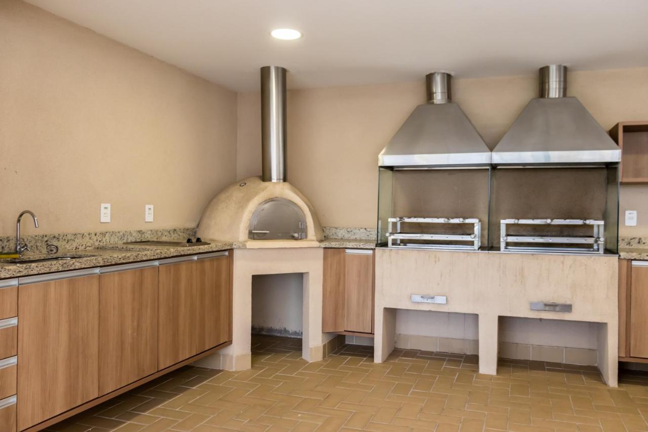 Apartment Apto Luxuoso Da Enseada