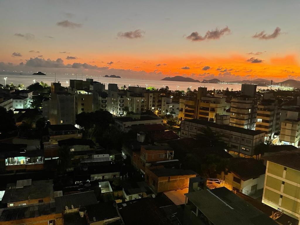 Apto Luxuoso Da Enseada