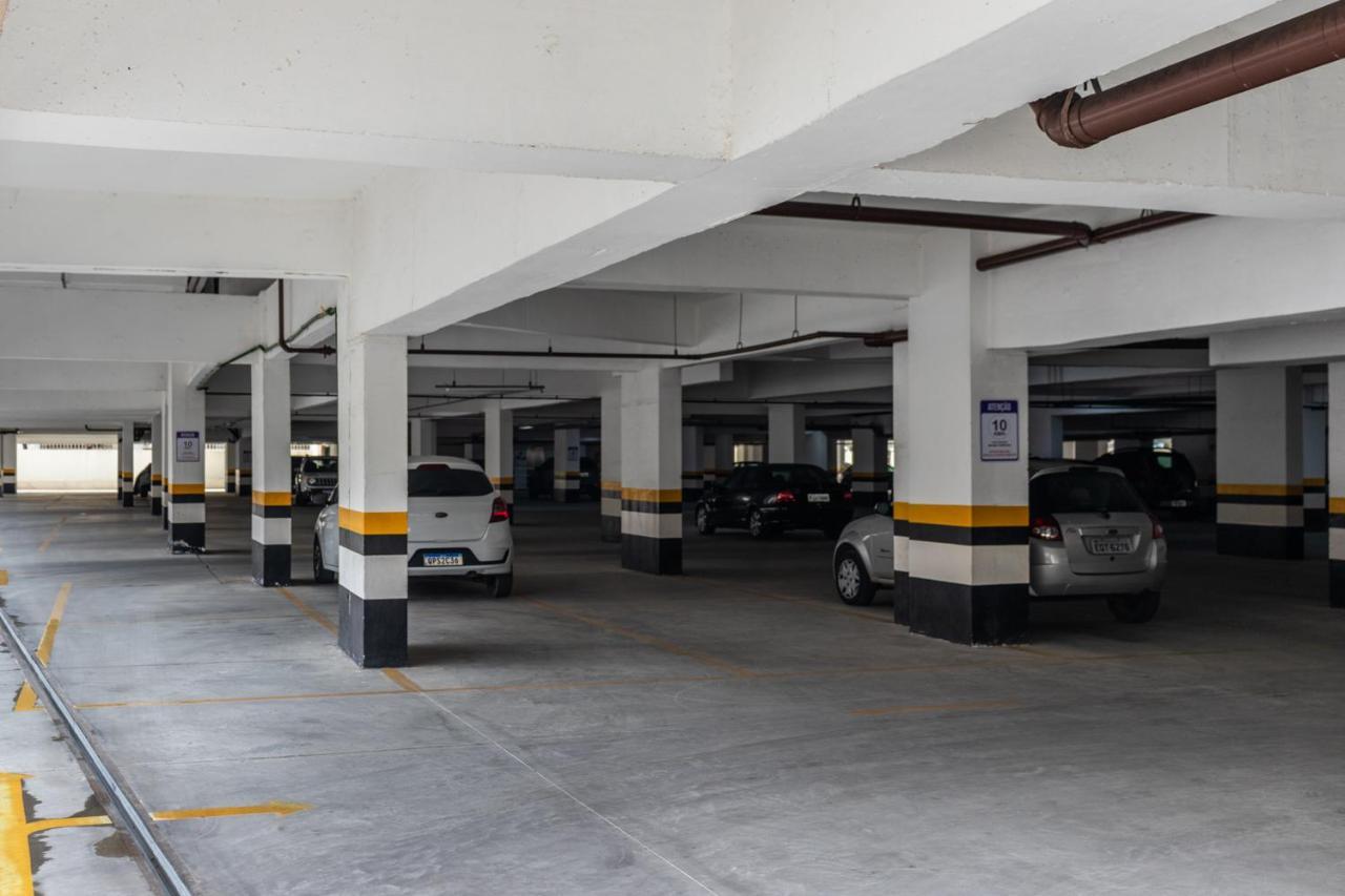Apto Luxuoso Da Enseada Guaruja