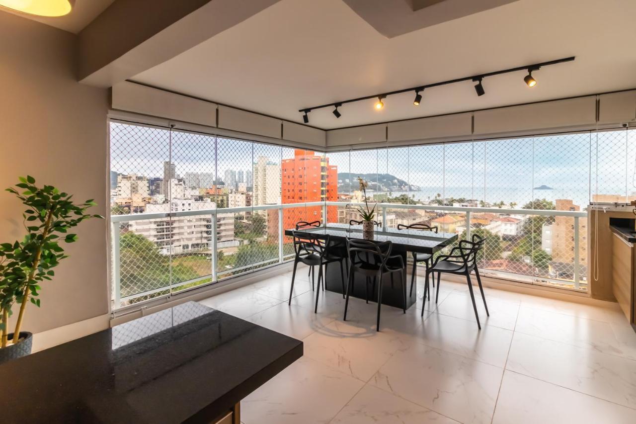 Apartment Apto Luxuoso Da Enseada